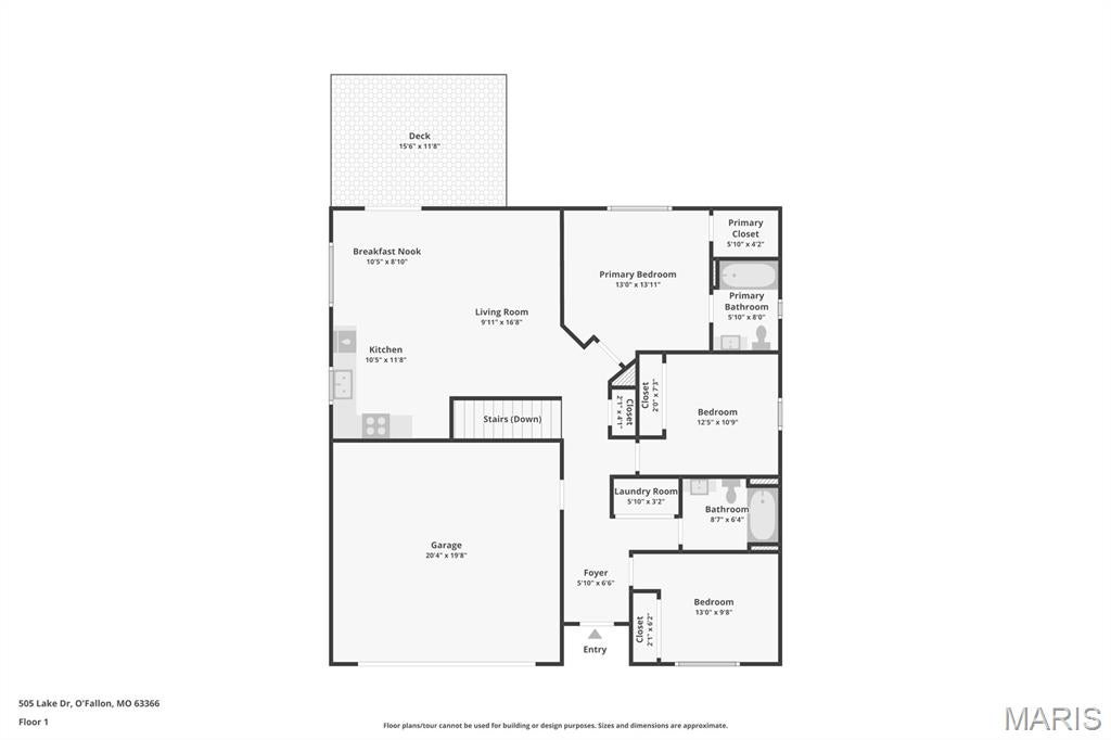Lake Chas Hills - Residential