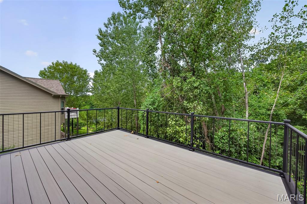 Lake Chas Hills - Residential