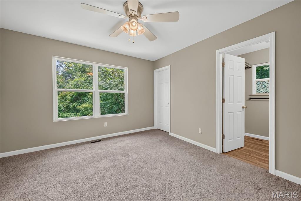 Lake Chas Hills - Residential