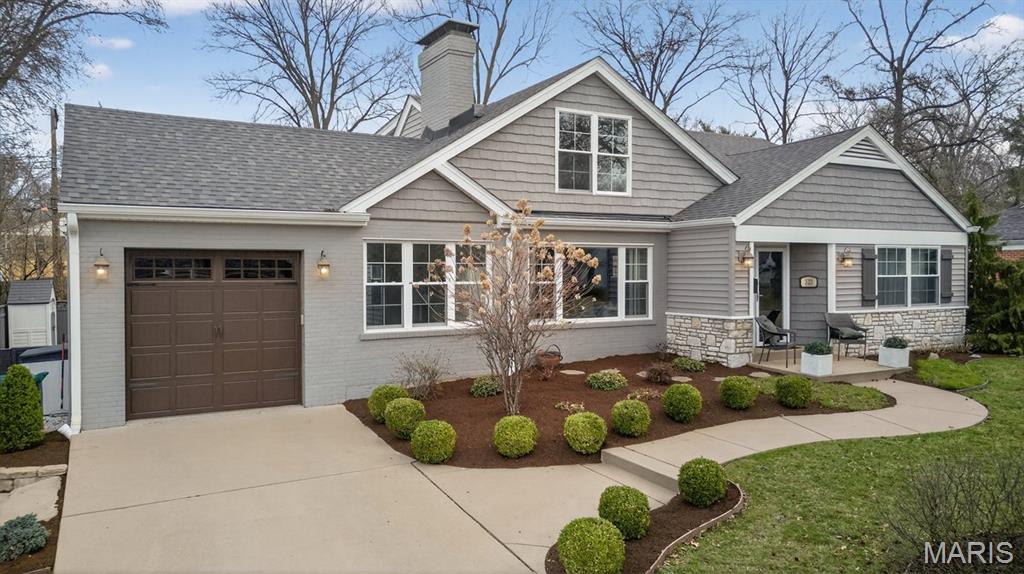 Webster Ridge 4 - Residential