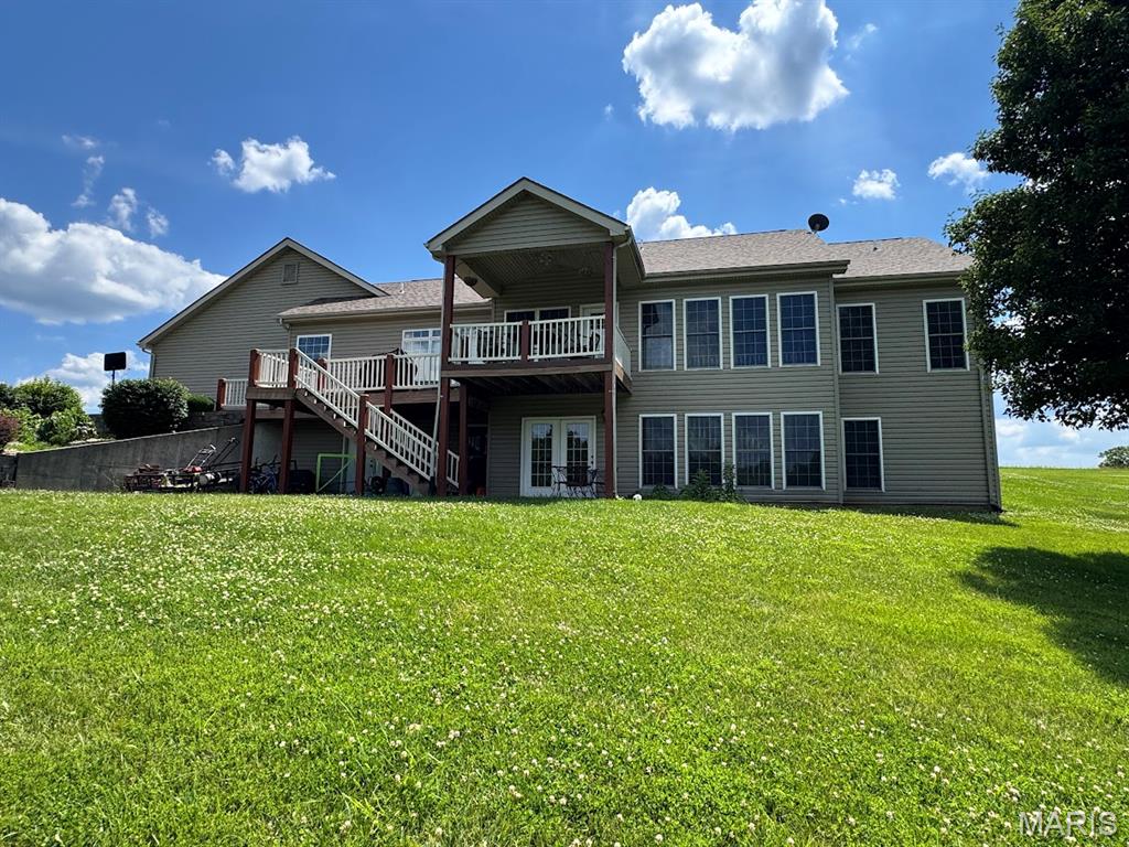 Bryants Crk - Residential