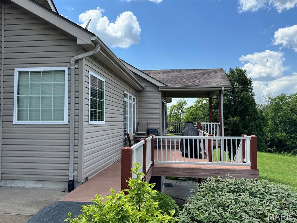 Bryants Crk - Residential
