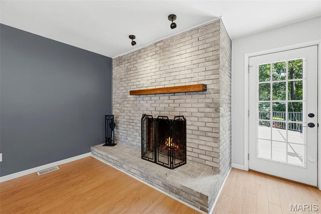 Chapparal Park West Place 1 - Residential