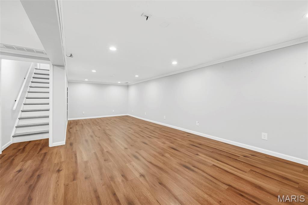 Chapparal Park West Place 1 - Residential