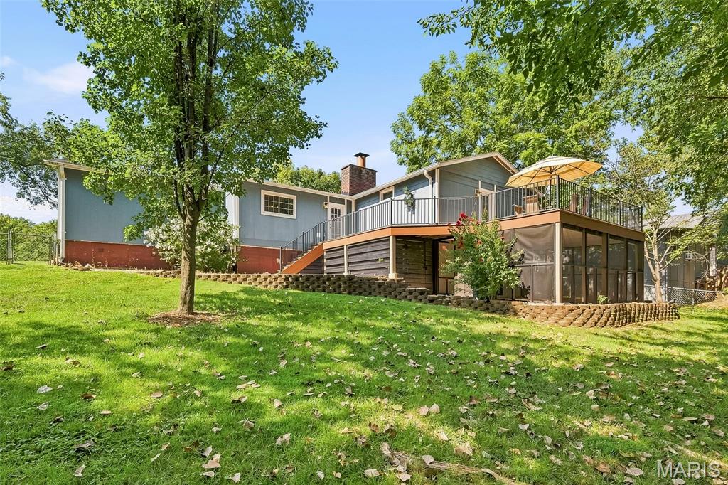 Chapparal Park West Place 1 - Residential