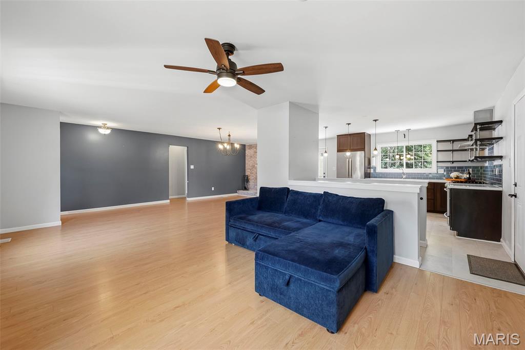 Chapparal Park West Place 1 - Residential