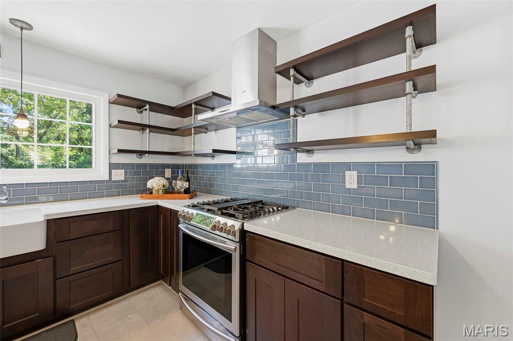 Chapparal Park West Place 1 - Residential