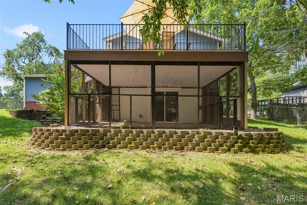 Chapparal Park West Place 1 - Residential