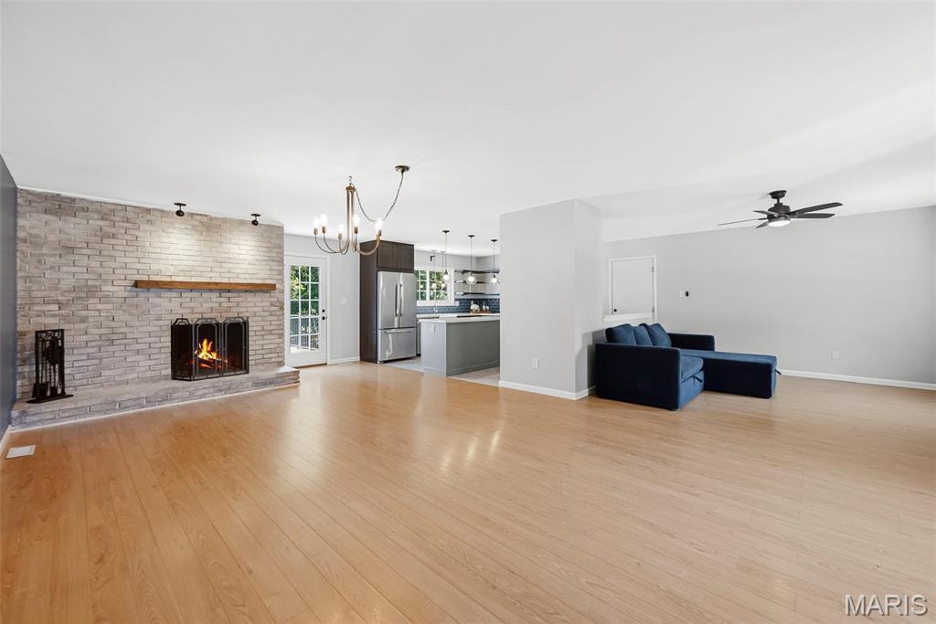 Chapparal Park West Place 1 - Residential
