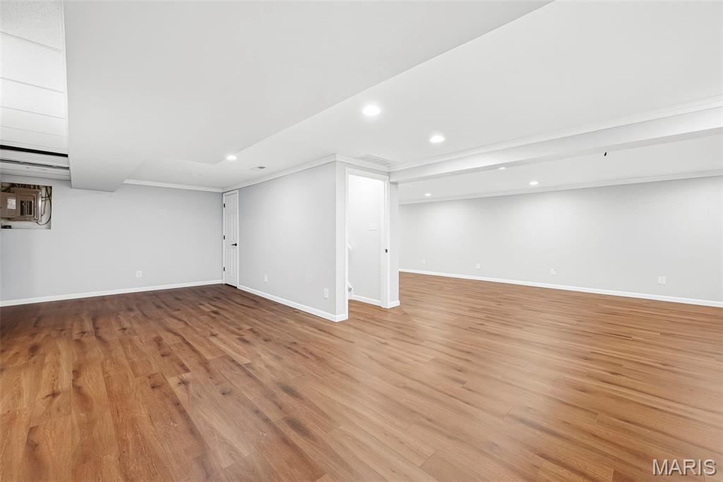 Chapparal Park West Place 1 - Residential