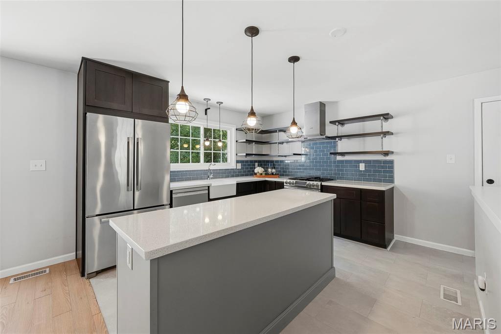 Chapparal Park West Place 1 - Residential