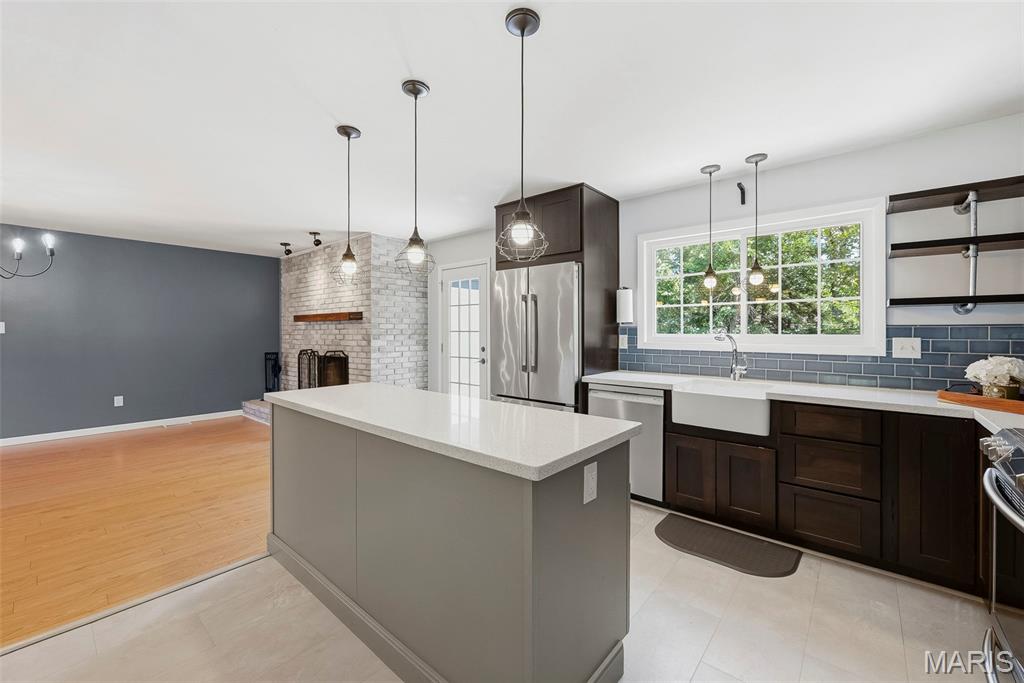 Chapparal Park West Place 1 - Residential