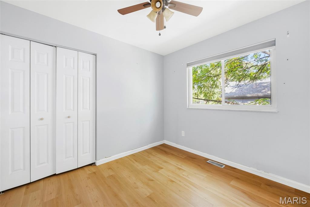 Chapparal Park West Place 1 - Residential