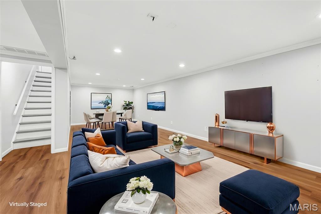 Chapparal Park West Place 1 - Residential