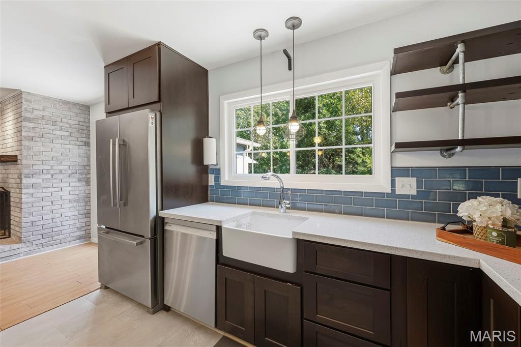 Chapparal Park West Place 1 - Residential