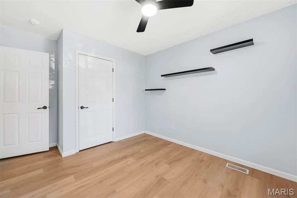 Chapparal Park West Place 1 - Residential
