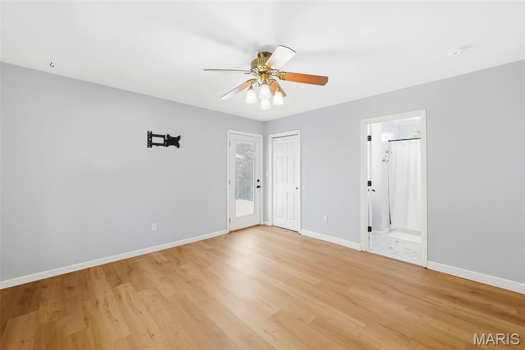 Chapparal Park West Place 1 - Residential