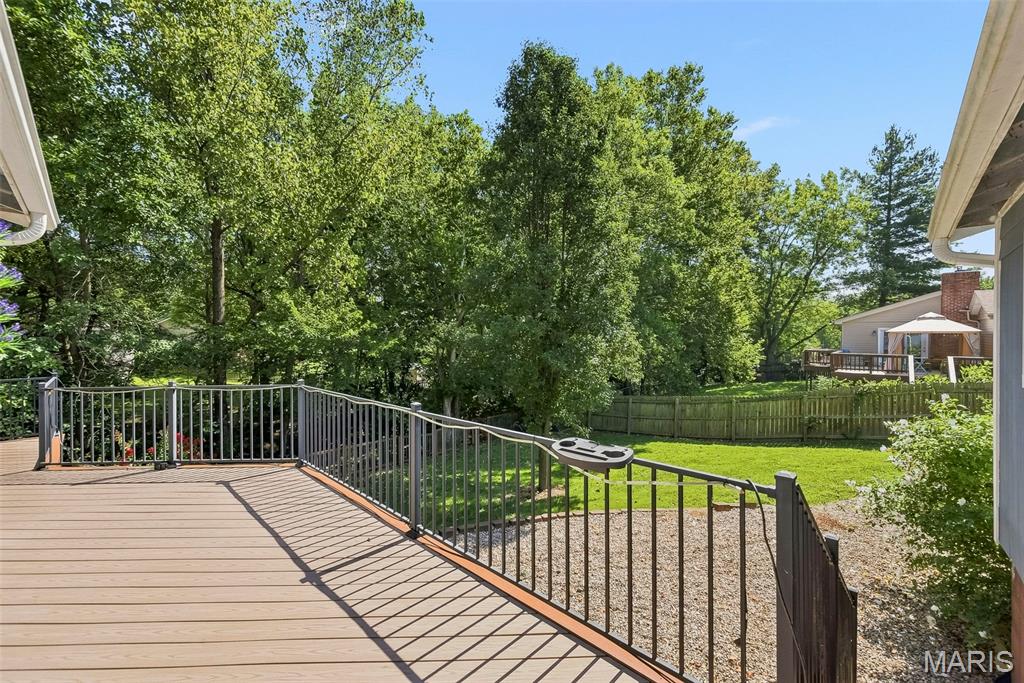 Chapparal Park West Place 1 - Residential