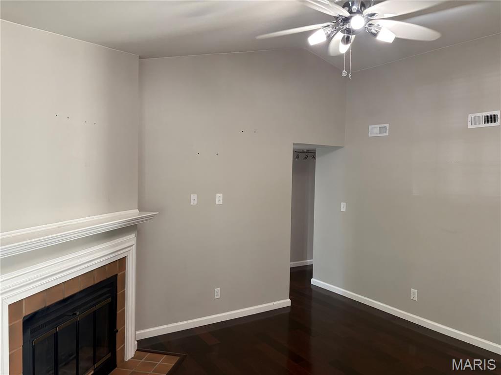 Brentwood Forest - Residential Lease