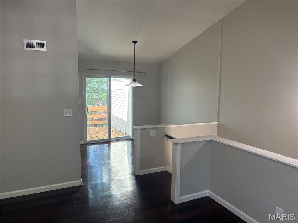 Brentwood Forest - Residential Lease