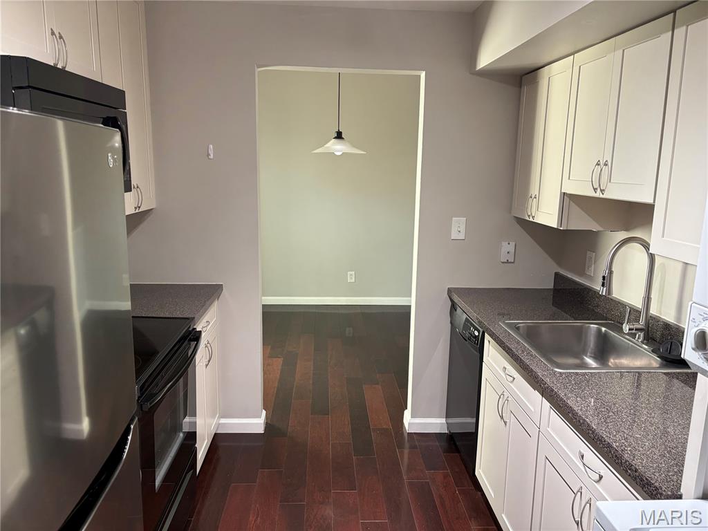 Brentwood Forest - Residential Lease