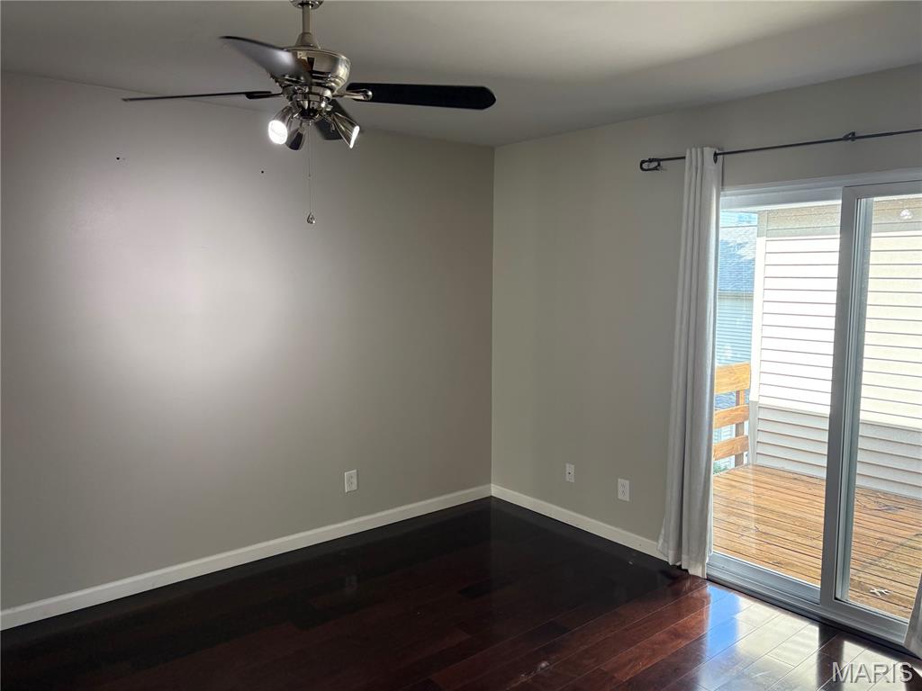 Brentwood Forest - Residential Lease