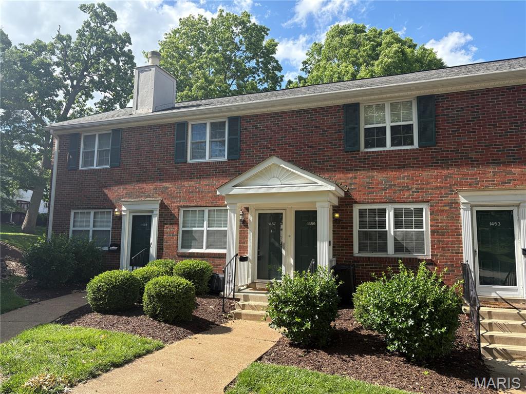 Brentwood Forest - Residential Lease