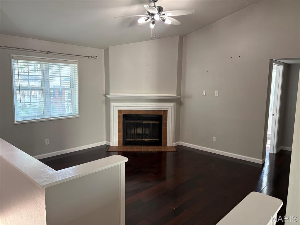 Brentwood Forest - Residential Lease