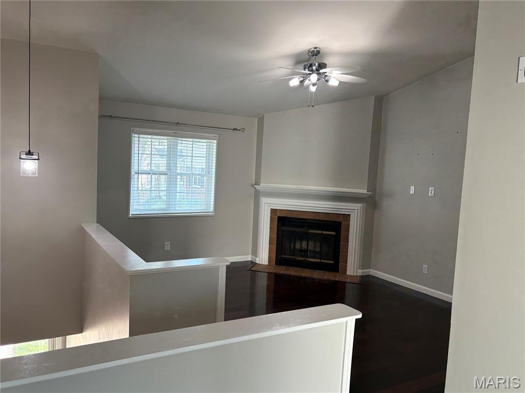 Brentwood Forest - Residential Lease