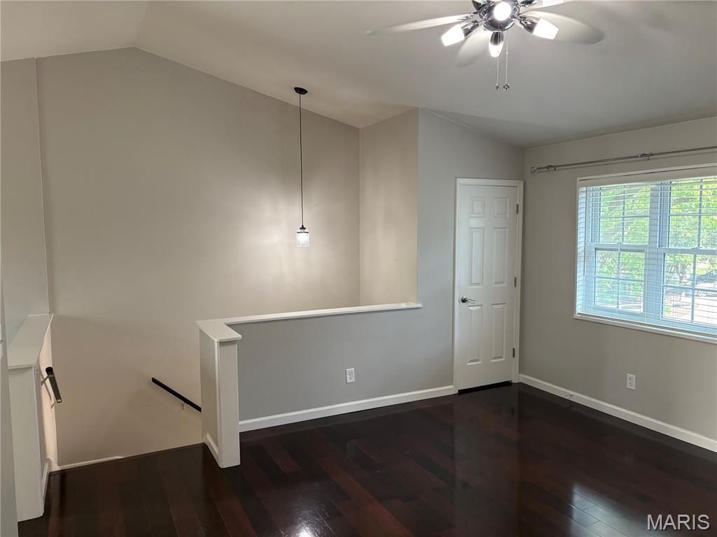 Brentwood Forest - Residential Lease