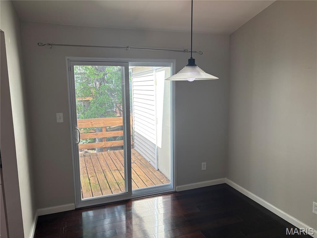 Brentwood Forest - Residential Lease