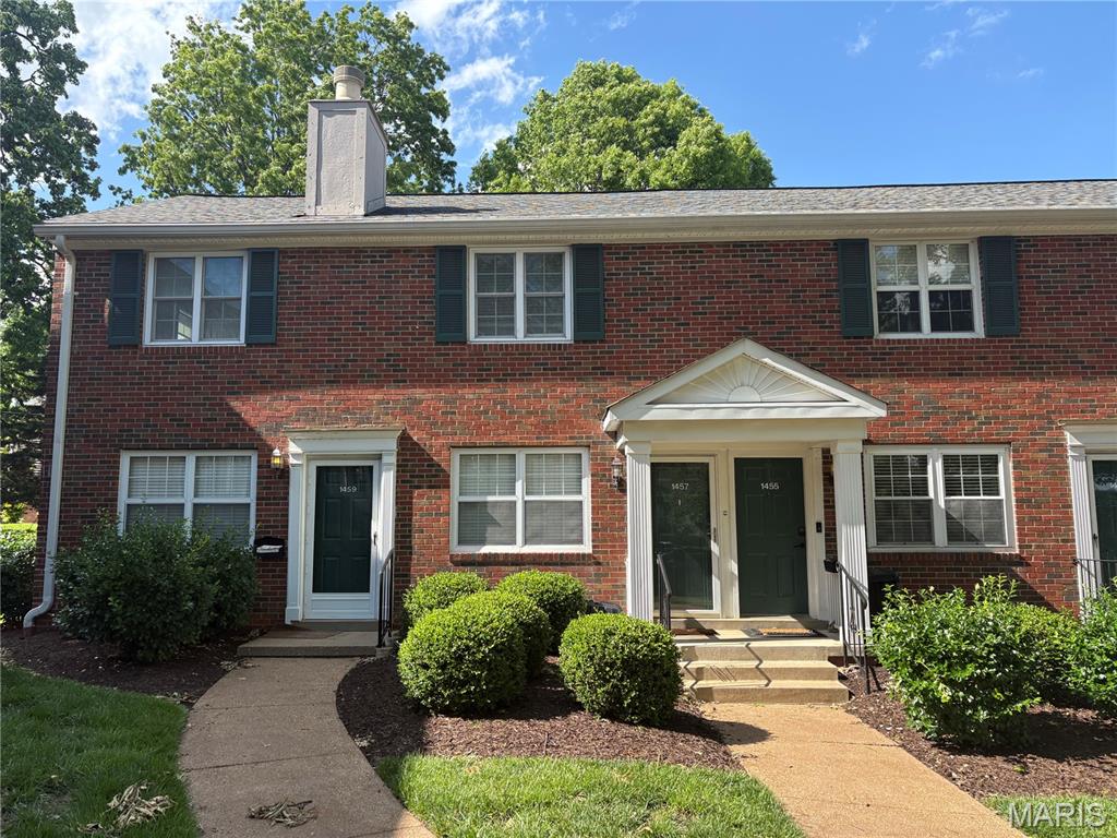 Brentwood Forest - Residential Lease