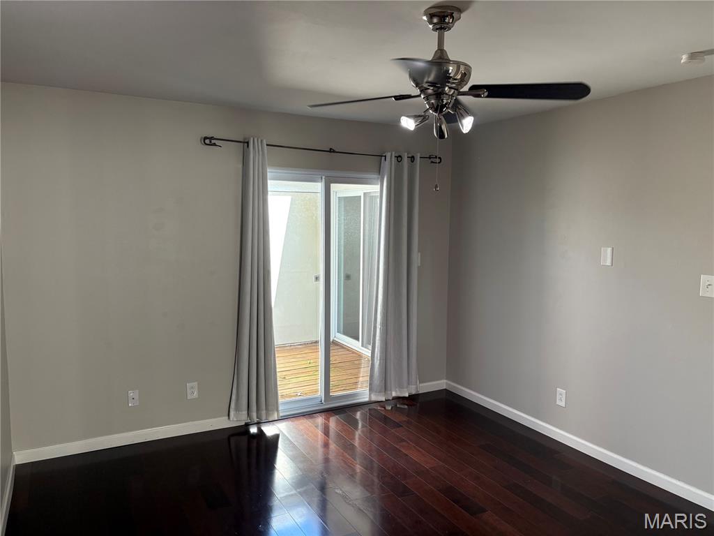 Brentwood Forest - Residential Lease