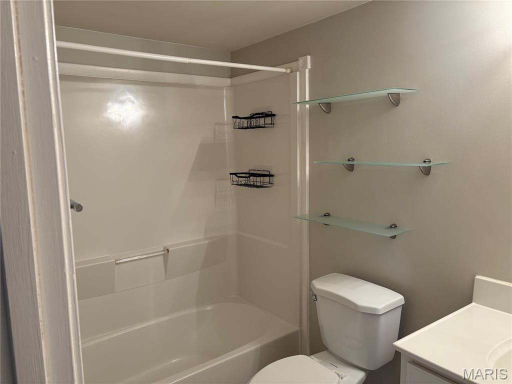 Brentwood Forest - Residential Lease