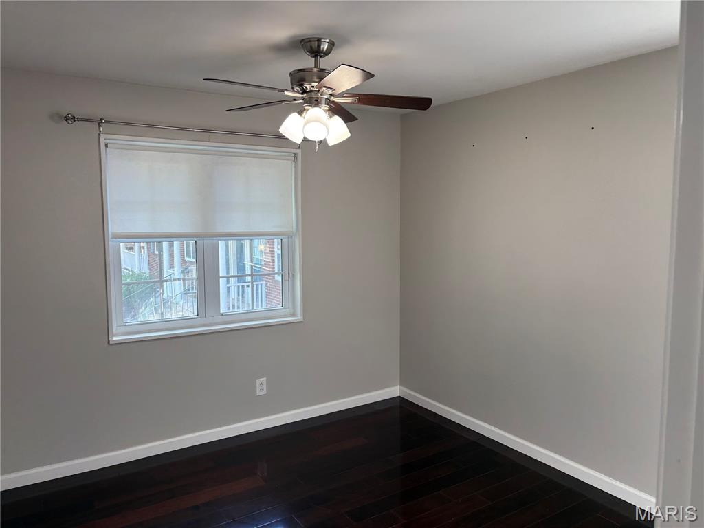 Brentwood Forest - Residential Lease