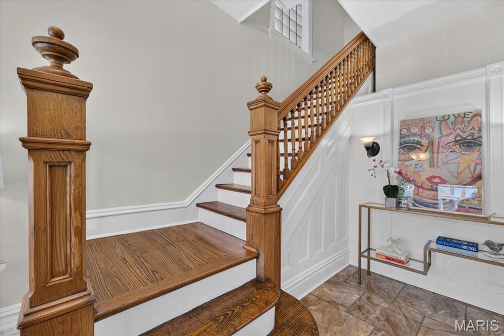 Gibson Heights Add - Residential