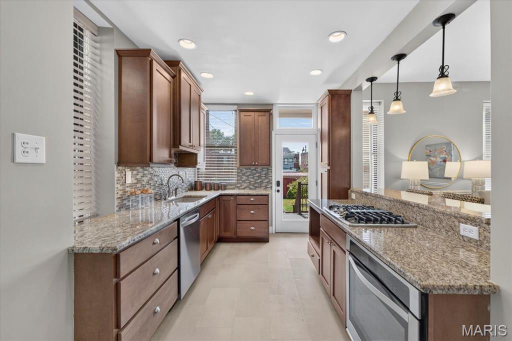 Gibson Heights Add - Residential