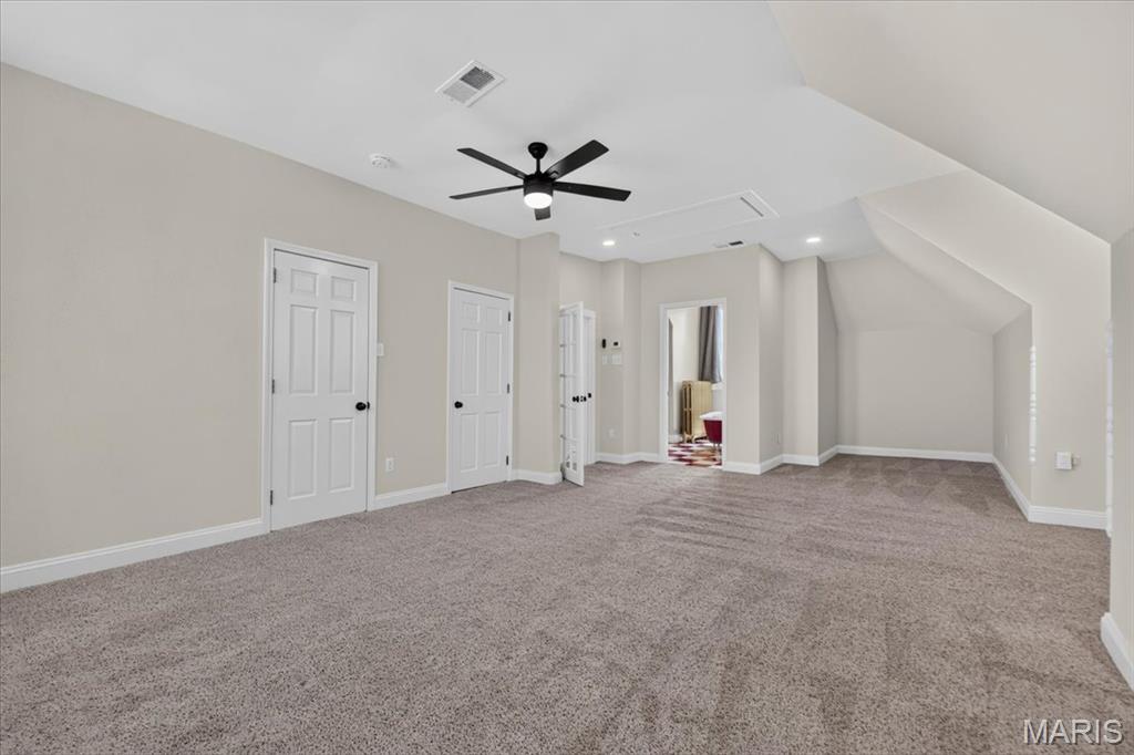 Gibson Heights Add - Residential