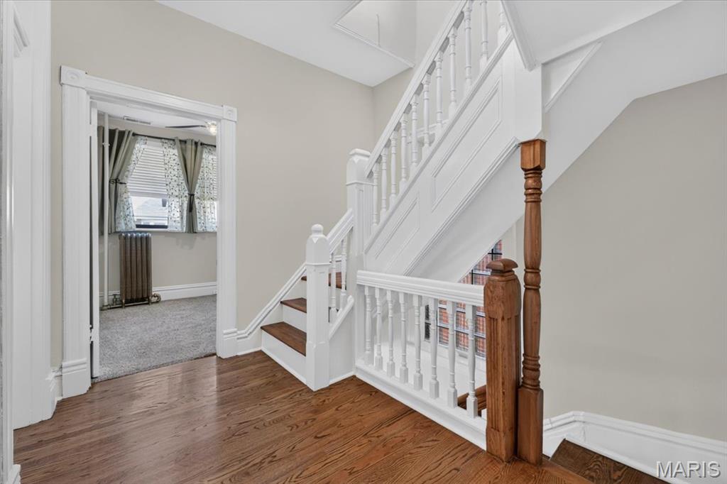 Gibson Heights Add - Residential