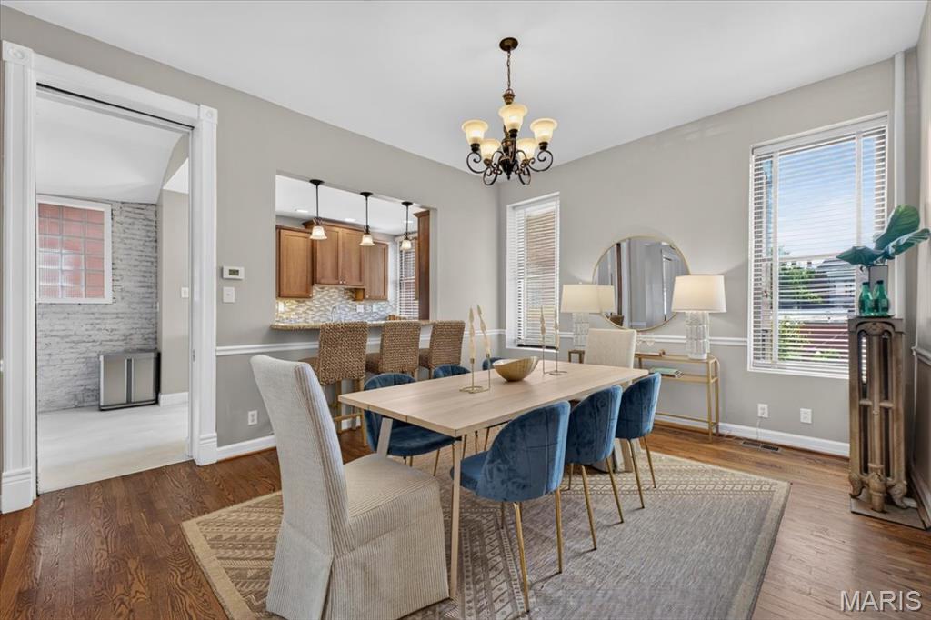 Gibson Heights Add - Residential