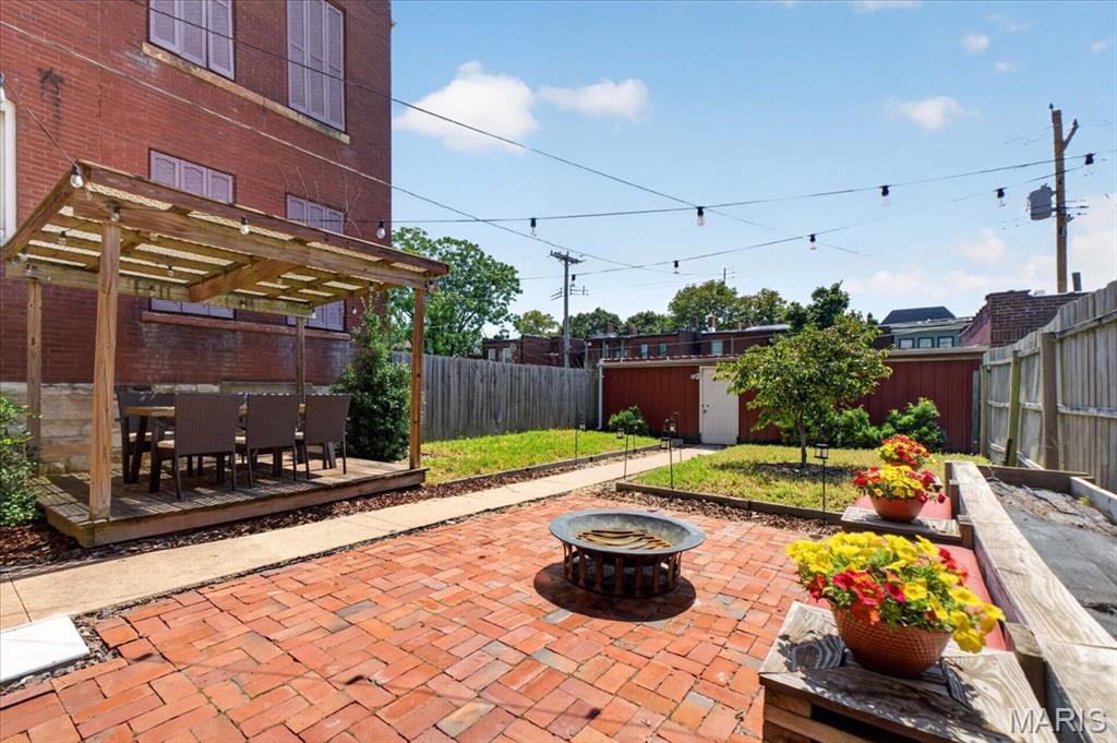Gibson Heights Add - Residential