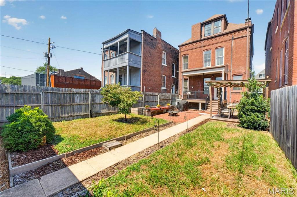 Gibson Heights Add - Residential