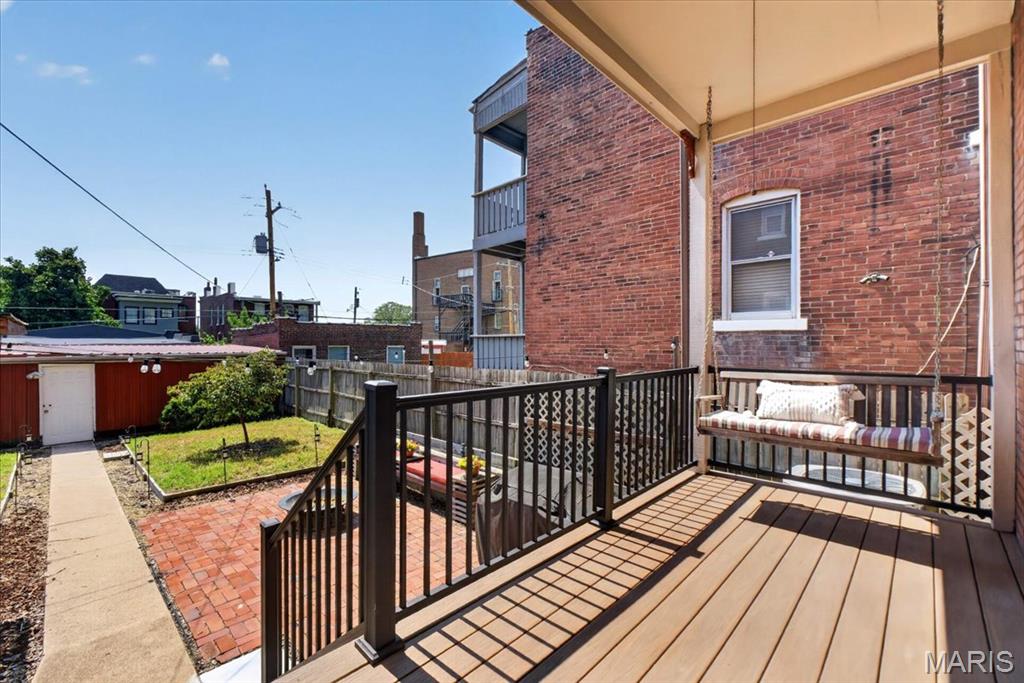 Gibson Heights Add - Residential