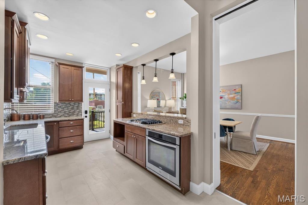 Gibson Heights Add - Residential