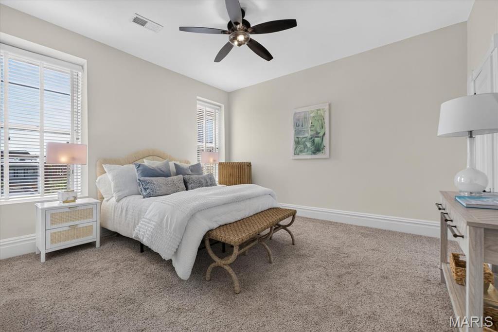 Gibson Heights Add - Residential