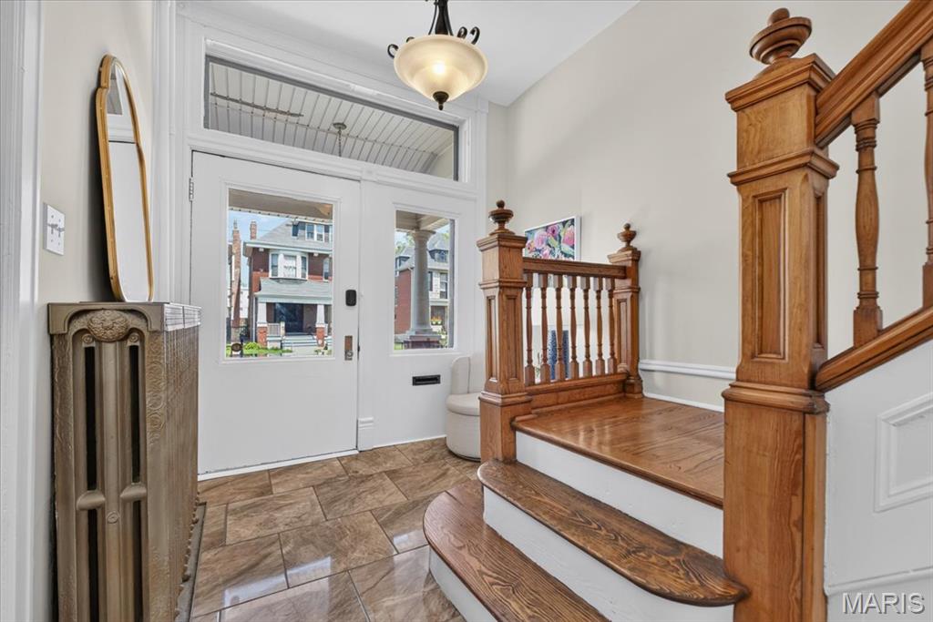 Gibson Heights Add - Residential