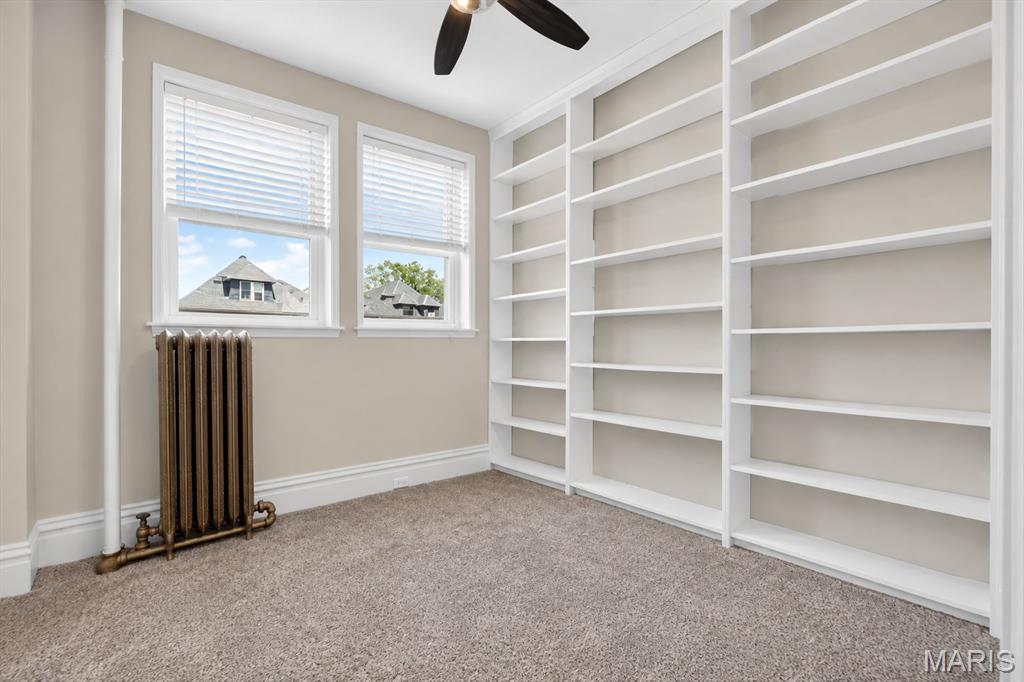 Gibson Heights Add - Residential