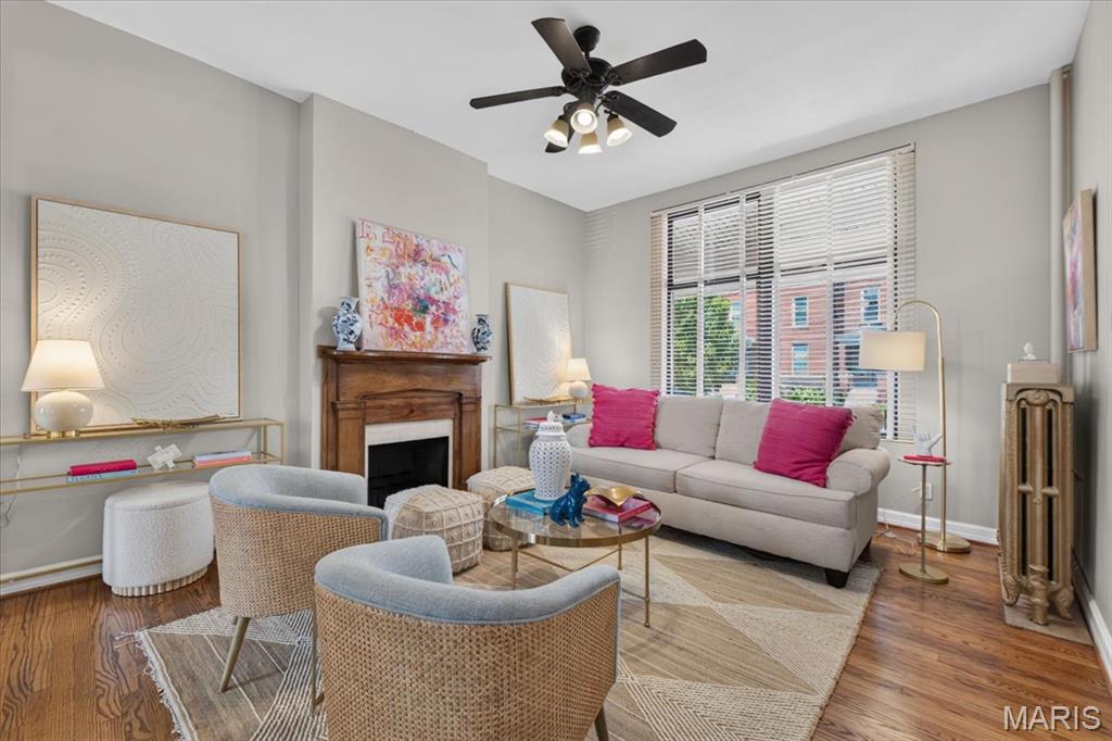 Gibson Heights Add - Residential