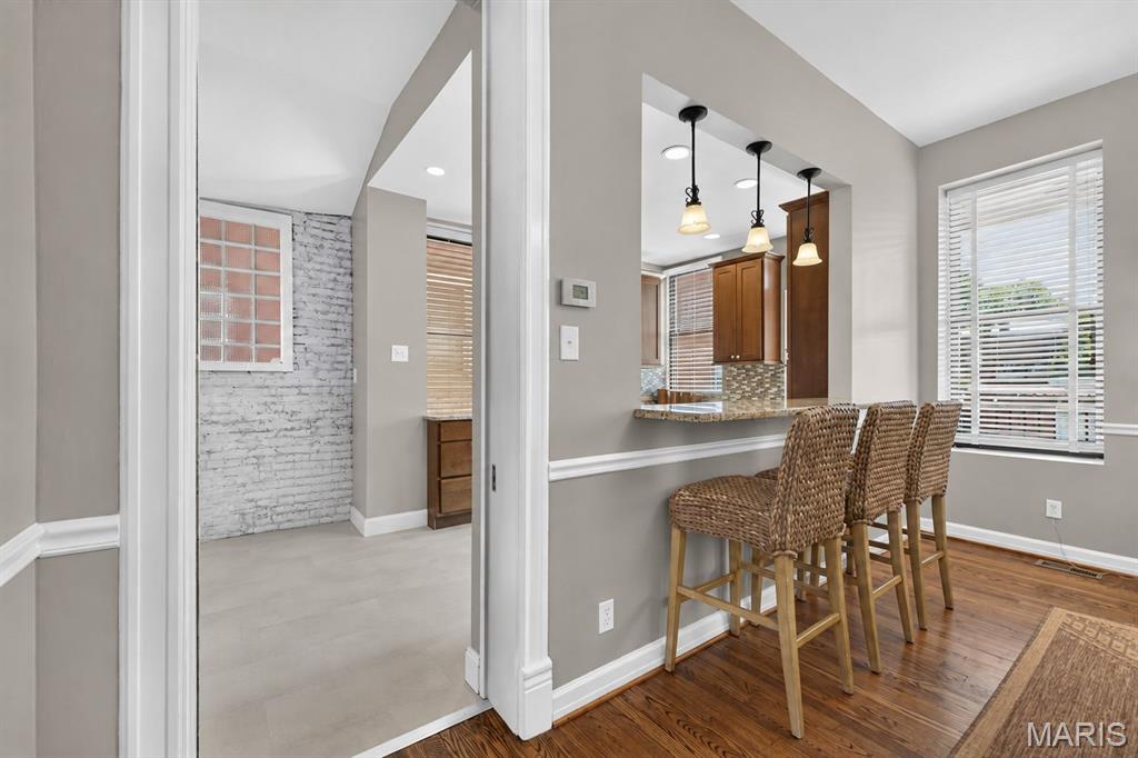Gibson Heights Add - Residential