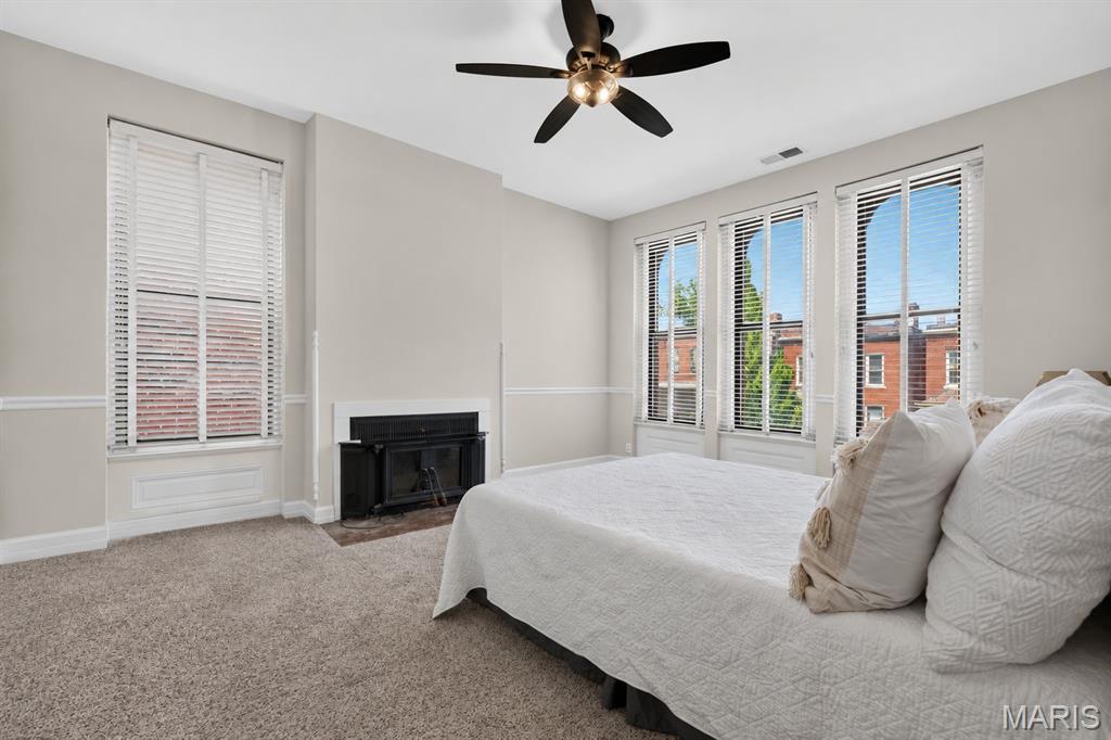 Gibson Heights Add - Residential